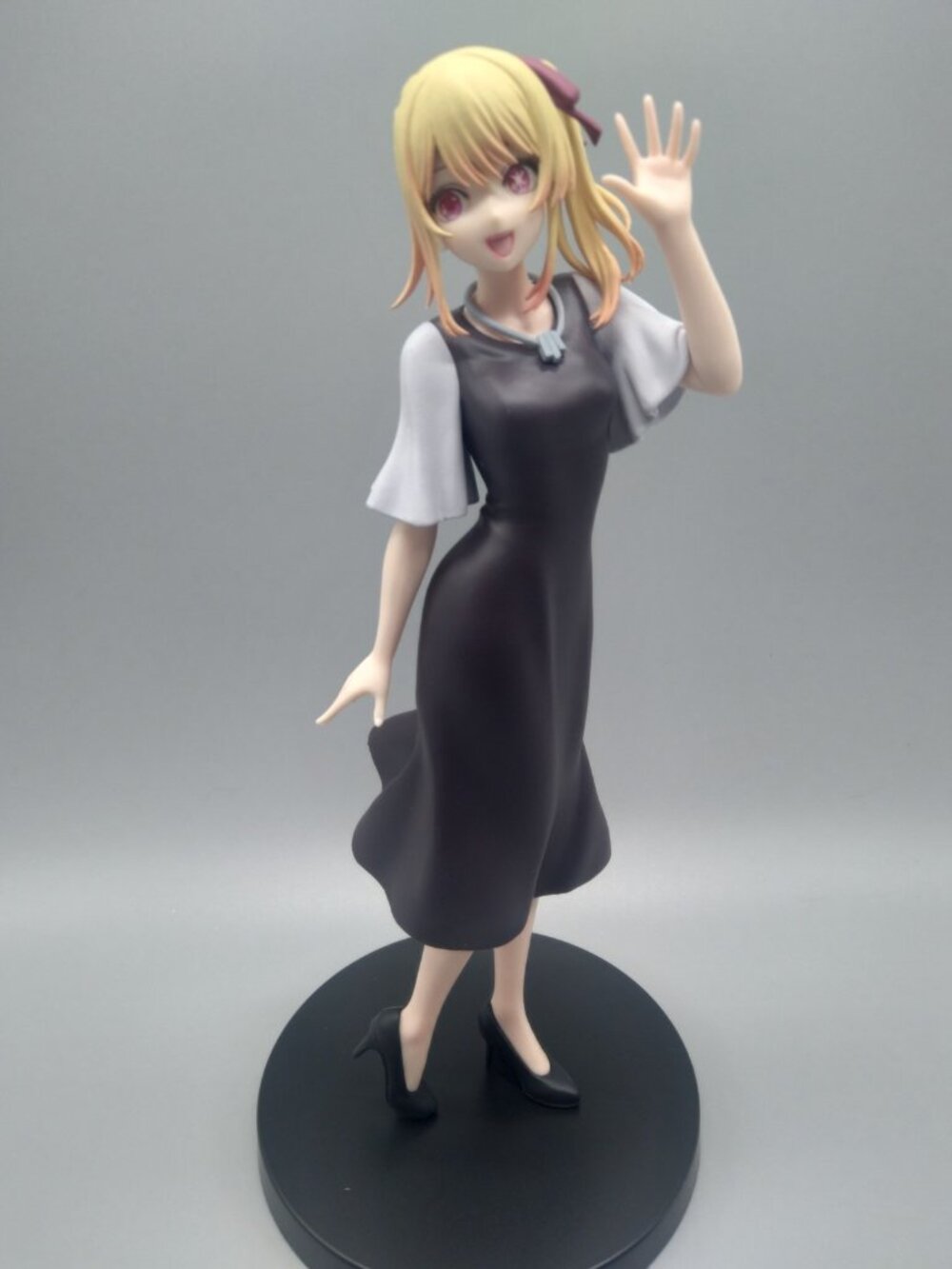 Oshi no Ko - Hoshino Ruby - Casual Wear Ver. Figure